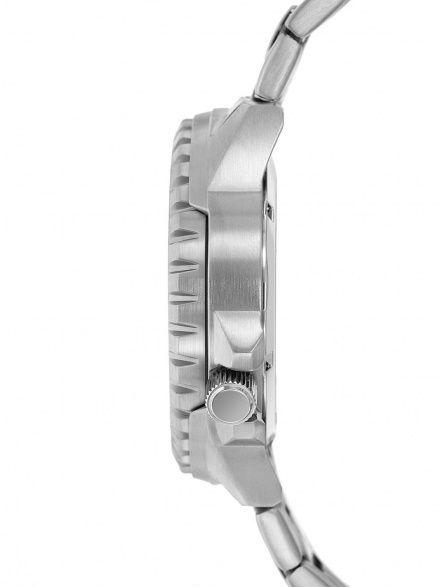 Citizen NH8389-88LE Zegarek Męski na bransolecie Automatic Mechanical