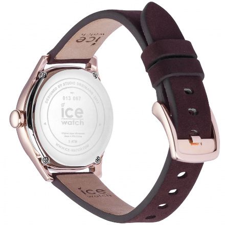 Ice-Watch 013067 - Zegarek Ice Time Small IW013067