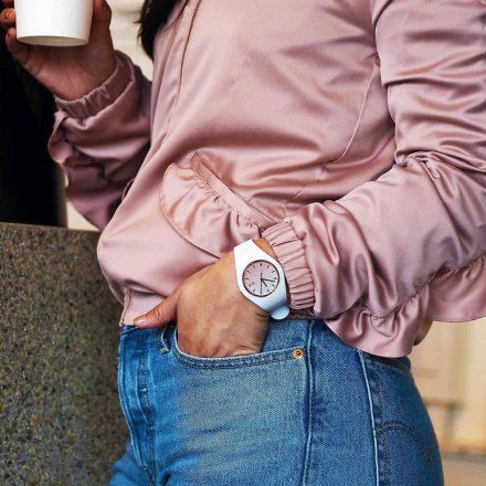 Ice-Watch 013431 - Zegarek Ice Lo Unisex IW013431