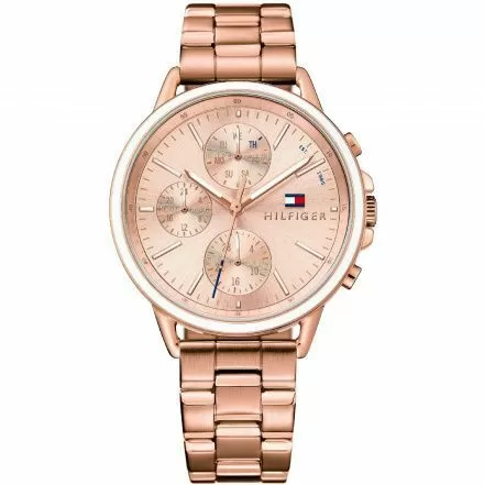TH1781788 Zegarek Damski Tommy Hilfiger Carly 1781788