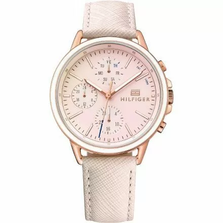 TH1781789 Zegarek Damski Tommy Hilfiger Carly 1781789
