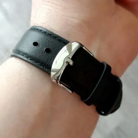 Zegarek Męski Casio EFR-556L-1AVUEF Edifice Momentum EFR-556L -1AVUEF