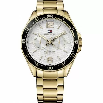 1791365 Zegarek Męski Tommy Hilfiger 1791365 Erik