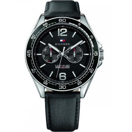 1791369 Zegarek Męski Tommy Hilfiger 1791369 Erik