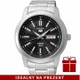 Seiko SNKM87K1 Zegarek Męski Automatic