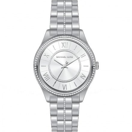 MK3718 - Zegarek Damski Michael Kors MK3718 Lauryn