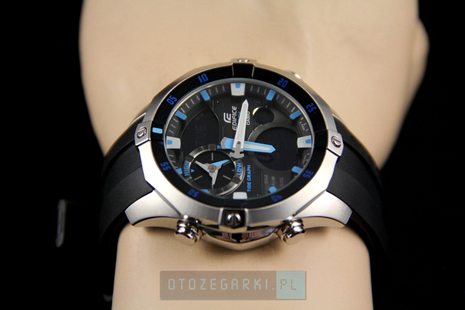 ema 100 casio