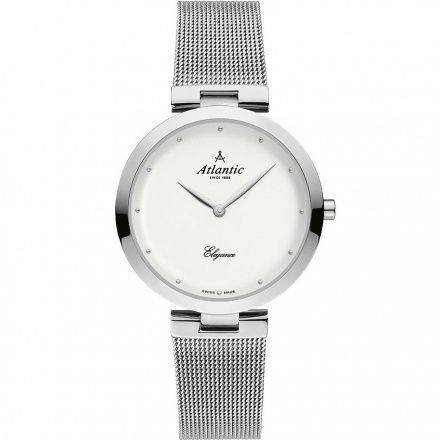 Zegarek Damski Atlantic Ellegance 29036.41.21Mb