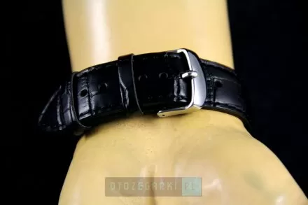 Zegarek Męski Casio EFR-526L-1AVUEF Edifice Momentum EFR-526L -1AVUEF