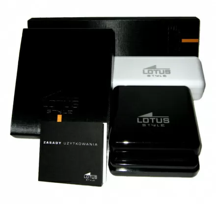 Biżuteria Lotus - Bransoleta LS1119-2/2