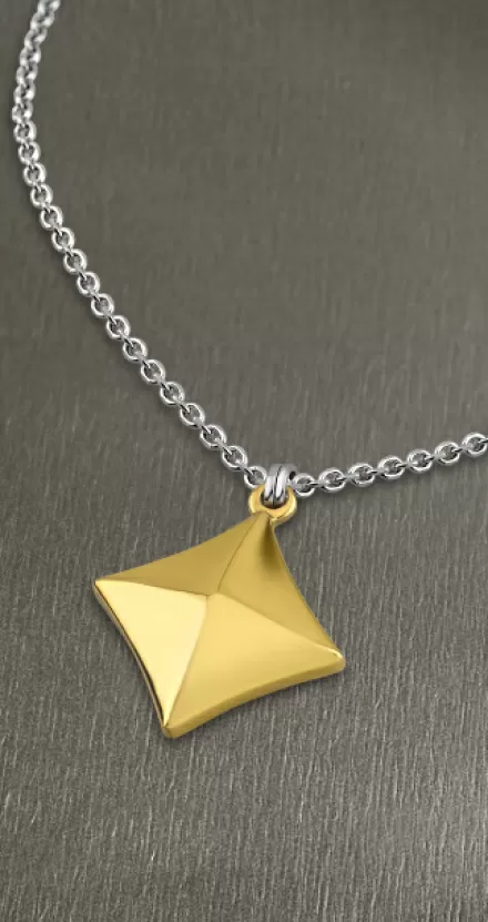 Biżuteria Lotus - Naszyjnik LS1533-1/2