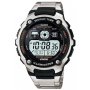 Zegarek Męski Casio AE-2000WD-1AVEF Casio Sport AE-2000WD -1AVEF