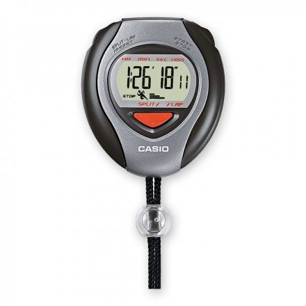 Zegarek Casio HS-6-1EF Casio Sport HS-6 -1EF