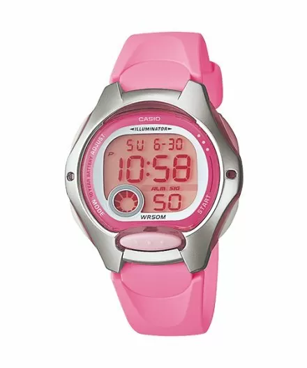 Zegarek Casio LW-200-4BV Casio Sport LW-200 -4BV