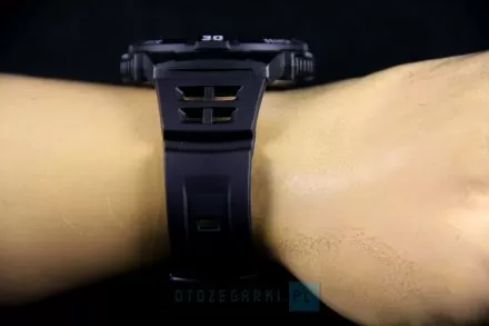 Zegarek Casio AQ-S800W-1BVEF Casio Sport AQ-S800W -1BVEF