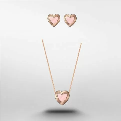 Biżuteria Michael Kors - Naszyjnik MKJ5428791 - 1 000,00 zł