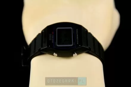 Zegarek Casio W-202-1AVEF Sport W 202 1AVEF