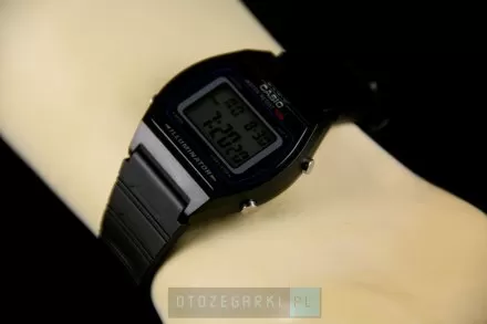 Zegarek Casio W-202-1AVEF Sport W 202 1AVEF