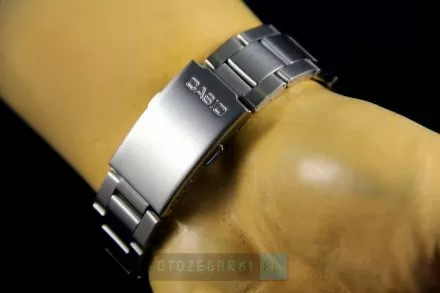 Zegarek Męski Casio AE-1200WHD-1AVEF Casio Sport AE-1200WHD -1AVEF