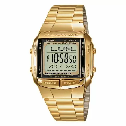 Zegarek Casio DB-360GN-9AEF Casio Sport DB-360GN -9AEF