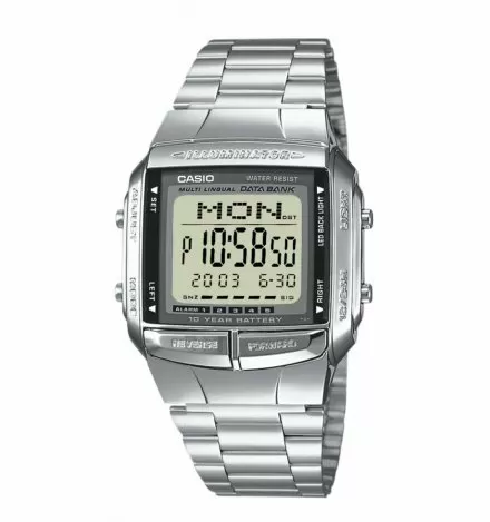 Zegarek Casio DB-360N-1AEF Casio Sport DB-360N -1AEF