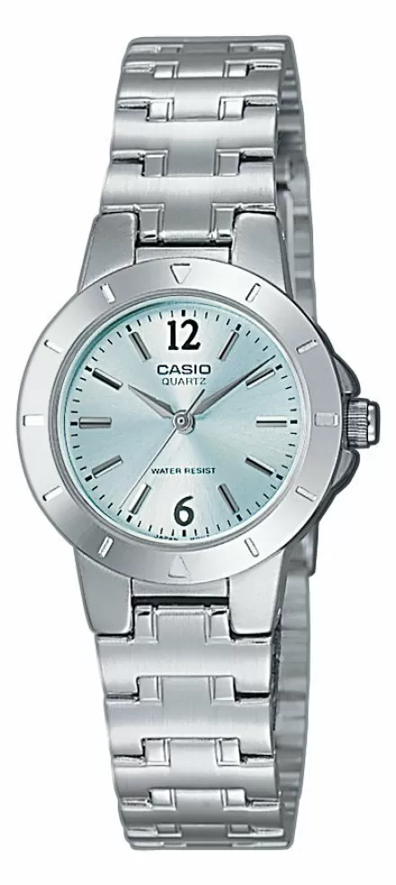 Zegarek Damski Casio LTP-1177A-3A Classic LTP 1177A 3A