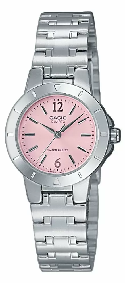 Zegarek Damski Casio LTP-1177A-4A1 Casio Classic LTP-1177A -4A1