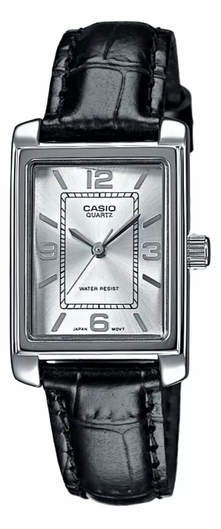 Zegarek Damski Casio LTP-1234L-7A Casio Classic LTP-1234L -7A