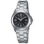 Zegarek Damski Casio LTP-1259D-1A Casio Classic LTP-1259PD-1AEG
