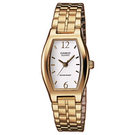 Zegarek Damski Casio LTP-1281G-7A Casio Classic LTP-1281G -7A