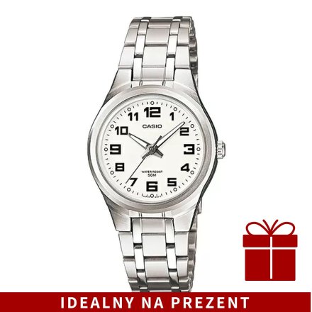 Zegarek Damski Casio LTP-1310D-7BVEF Casio Classic LTP-1310D -7BVEF