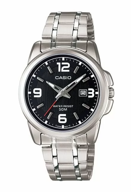 Zegarek Damski Casio LTP-1314D-1AVEF Casio Classic LTP-1314D -1AVEF