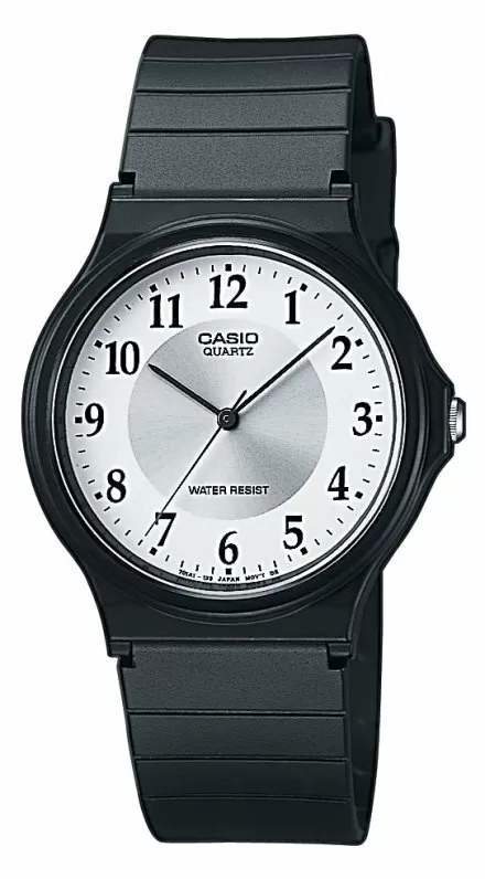 Zegarek Casio MQ-24-7B3 Casio Classic MQ-24 -7B3