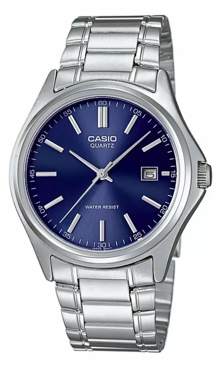 Zegarek Męski Casio MTP-1183A-2AEF Casio Classic MTP-1183A -2A