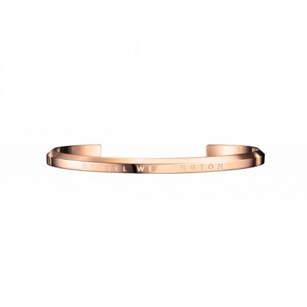 Różowozłota bransoletka Daniel Wellington Classic (S) DW00400003