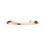 Różowozłota bransoletka Daniel Wellington Classic (S) DW00400003