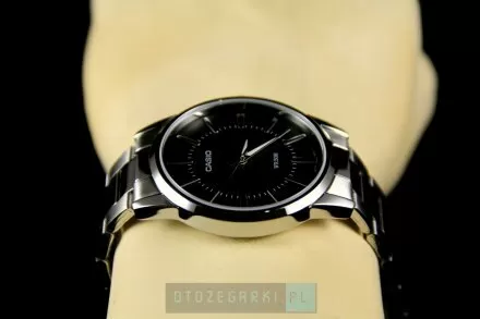 Zegarek Męski Casio MTP-1303D-1AVEF Casio Classic MTP-1303D -1AVEF