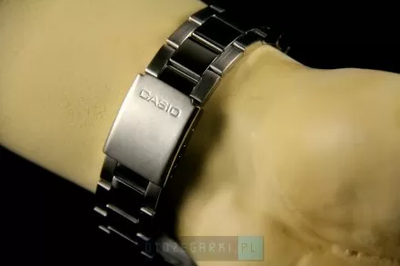 Zegarek Męski Casio MTP-1303D-1AVEF Casio Classic MTP-1303D -1AVEF