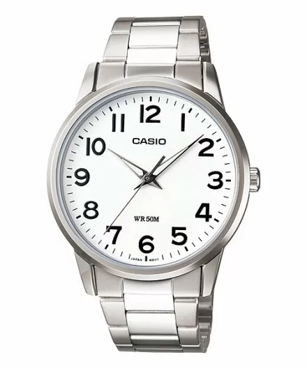 Zegarek Męski Casio MTP-1303D-7BVEF Casio Classic MTP-1303D -7BVEF