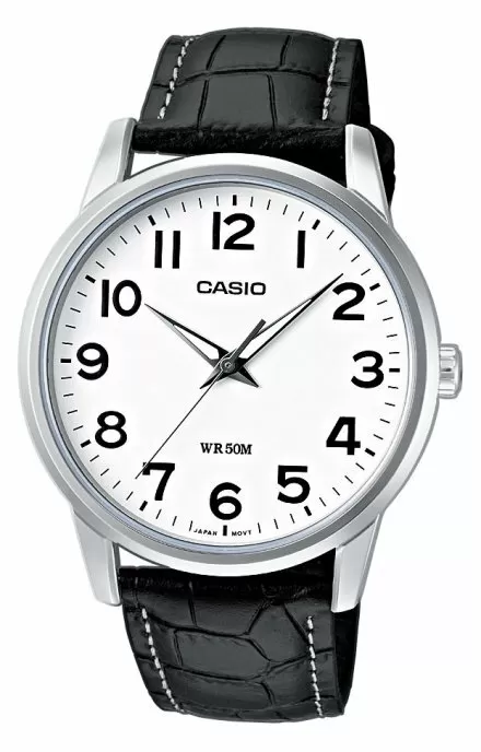 Zegarek Męski Casio MTP-1303L-7BVEF Casio Classic MTP-1303L -7BVEF