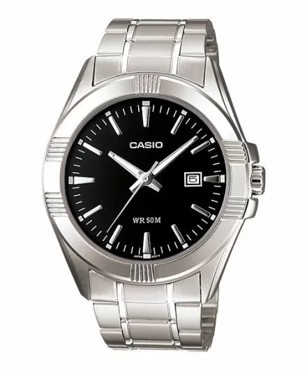 Zegarek Męski Casio MTP-1308D-1AVEF Casio Classic MTP-1308D -1AVEF