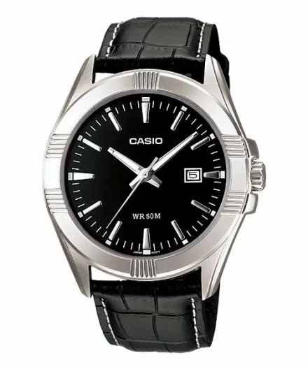 Zegarek Męski Casio MTP-1308L-1AVEF Casio Classic MTP-1308L -1AVEF