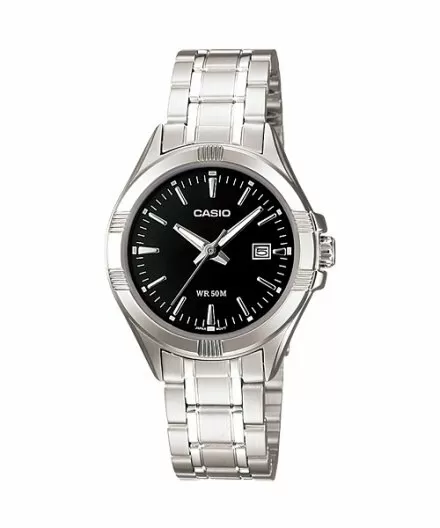 Zegarek Damski Casio LTP-1308D-1AVEF Casio Classic LTP-1308D -1AVEF