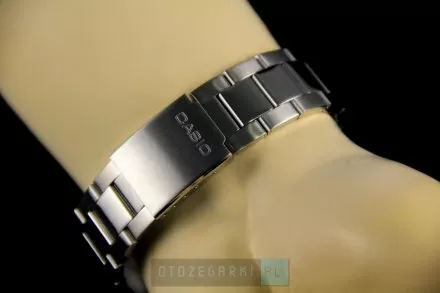 Zegarek Męski Casio MTP-1302D-1A1VEF Casio Classic MTP-1302D -1A1VEF