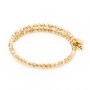 Biżuteria Chrysalis Bransoletka Gaia Twilight Gold CRBW0014GPltco