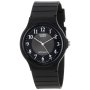Zegarek Casio czarny MQ-24-1B3LLEF