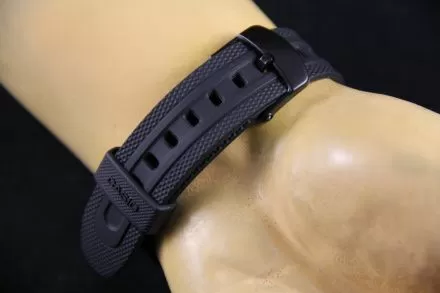 Pasek 10194983 Do Zegarka Casio Model AW-81