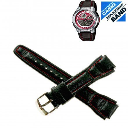 Pasek 10254194 Do Zegarka Casio Model AQF-102WL