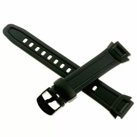 Pasek 10287400 Do Zegarka Casio Model W-756 W-756B