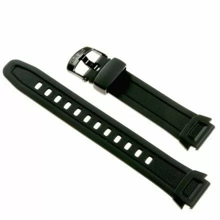 Pasek 10287400 Do Zegarka Casio Model W-756 W-756B